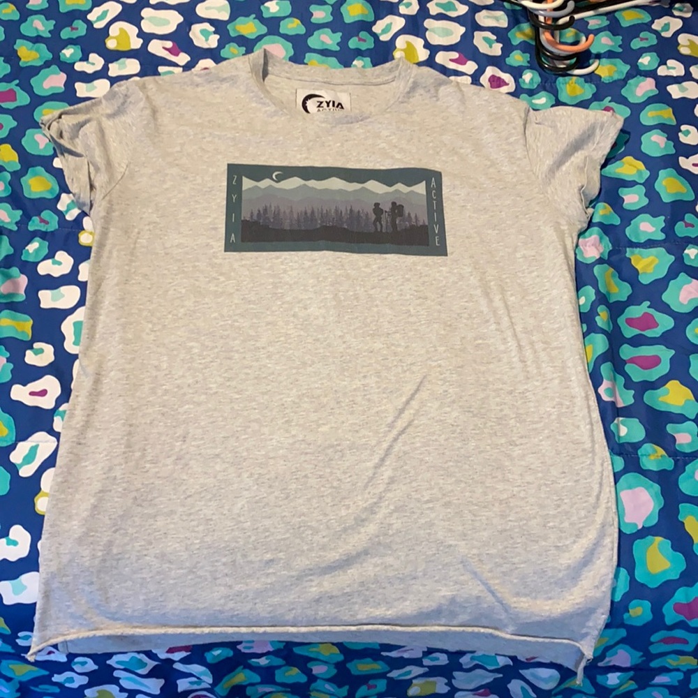 Zyia Active Hiking T